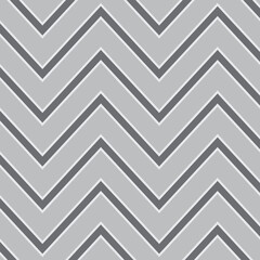 abstract modern grey bold line wave pattern.