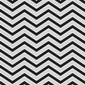 abstract modern black grey bold line wave pattern.