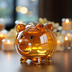 Piggy bank