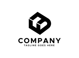 Elevate your brand identity with our FF Letter Modern Logo Design Template. this logo used for minimal, modern, ff letters, f letter, font, text, lettermark, typography, unique, f logos etc