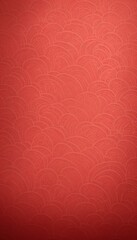 abstrack chinese red background