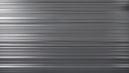 Fototapeta premium texture background A silver wallpaper that looks realistic and detailed, the wallpaper has a metallic and shiny texture 