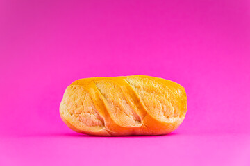 milk bun baked bread eating cooking appetizer meal food snack on the table copy space food background rustic top view