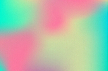 vector abstract grainy soft gradient background