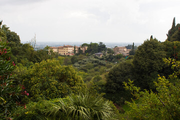 Panorama Asolo