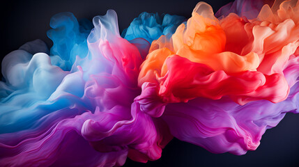 Abstract    trendy modern background