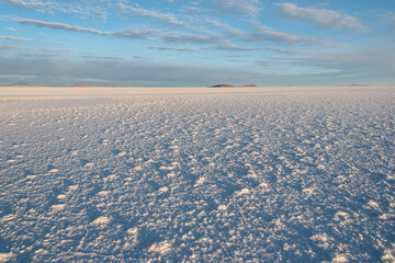 Salar de Uyuni, Bolivia
