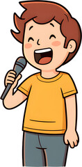 singer, singing
