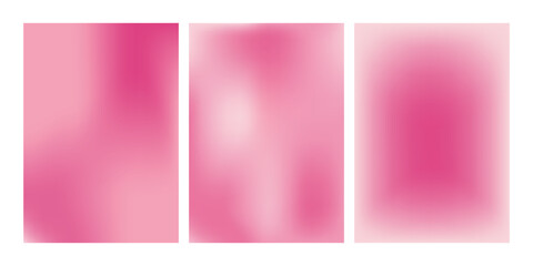 pink shiny yellow light pastel color backdrop