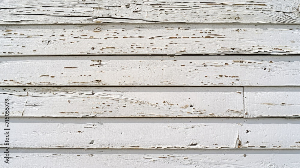 Poster a detailed view of a wall that has been painted white. suitable for various design projects