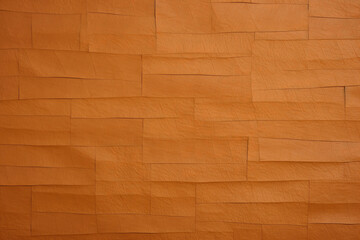 Tileable pattern of paper canvas background