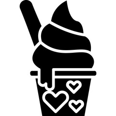 Ice Cream Icon