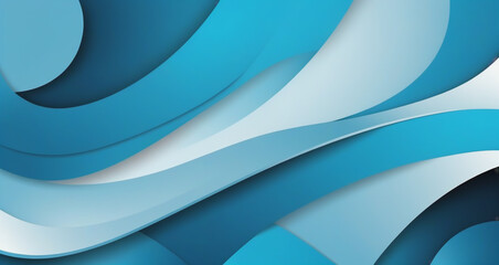 Epic Abstract Odyssey
