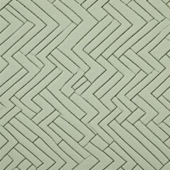Mint soft lines, simple graphics, simple details, minimalist 2D carpet texture