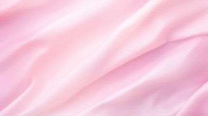 Fototapeta premium rose quartz, rose or pink abstract vintage background for design. Fabric cloth canvas texture. Color gradient, ombre. Rough, grain. Matte, shimmer