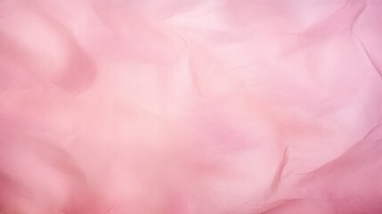 Fototapeta na wymiar rose quartz, rose or pink abstract vintage background for design. Fabric cloth canvas texture. Color gradient, ombre. Rough, grain. Matte, shimmer