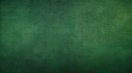green, forest green, dark green abstract vintage background for design. Fabric cloth canvas texture. Color gradient, ombre. Rough, grain. Matte, shimmer