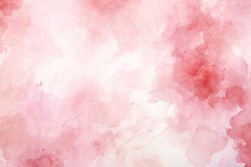 Pink subtle watercolor, seamless tile