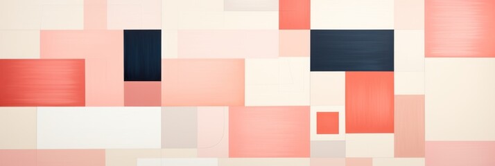 Simple beautiful wallpaper pattern