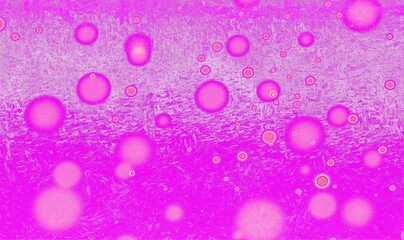 Pink abstract background. Simple design. Backdrop, for banners, posters, and various design works