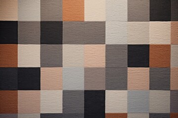 Slate soft lines, simple graphics, simple details, minimalist 2D carpet texture