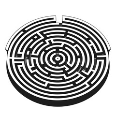 maze game for kids
