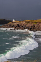 Dingle Lighthouse Kerry ireland