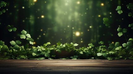 celebrating emerald jubilation: happy st patrick's day, joyous Irish tradition filled with green festivities, luck cultural merriment on March 17th, embracing spirit of Irish pride and celebration.