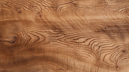 Photo patterned background of oak grain 