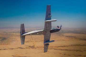 KT-1P aircraft