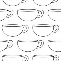 cup drink tea coffee pink pattern textile