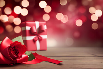 gift for mothers and girlfriends, beautiful gift for valentine’s day, gifts for anniversary, deluxe gift and red rose, mother’s day celebration, romance of valentine’s day