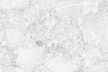 White cement wall in retro concept. Old concrete background for wallpaper or graphic design. Blank plaster texture in vintage style.