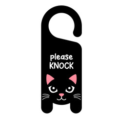 door hanger