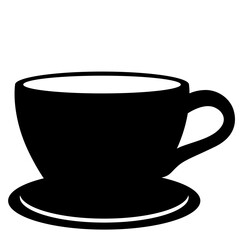 Tea cup icon