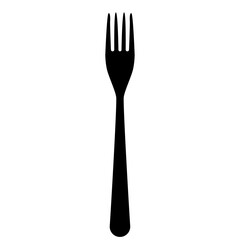 tableware fork con
