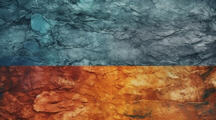 Gritty Grunge Watercolor Textures Ai Generative
