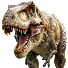 ティラノサウルスのイメージ - image of Tyrannosaurus - No12-2 Generative AI