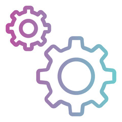 settings icon