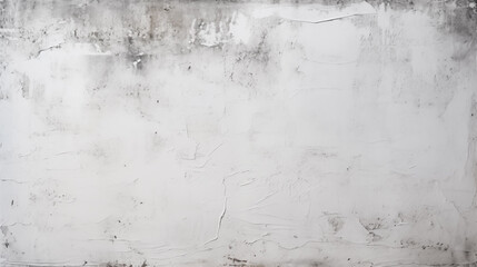 Fototapeta premium Texture of an Old Dirty Concrete Wall, Grunge