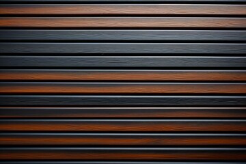 Obraz premium Close-up, wood board background,empty wooden wall