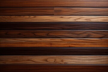 Close-up, wood board background,empty wooden wall