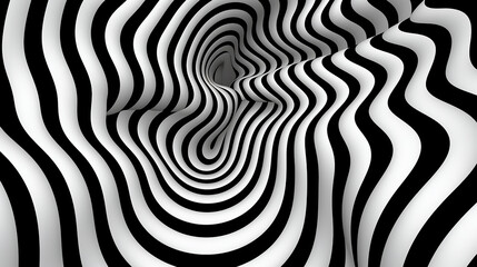 Free_vector_abstract_optical_illusion_background