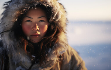circumpolar peoples
