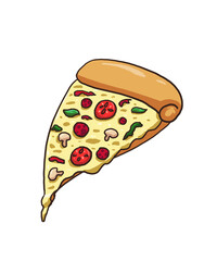 Pizza Slice