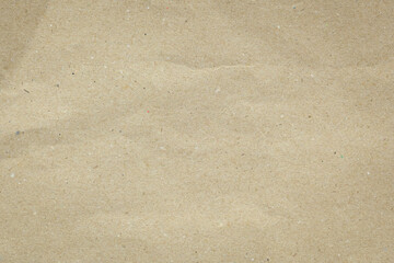 blank brown paper texture background, old page for craft design