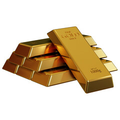Gold Bars