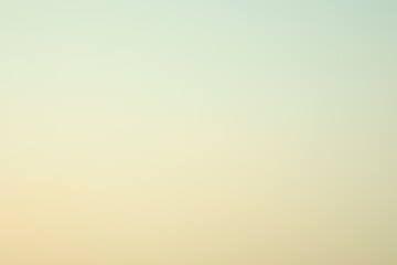 Soft Bright color abstract  gradient