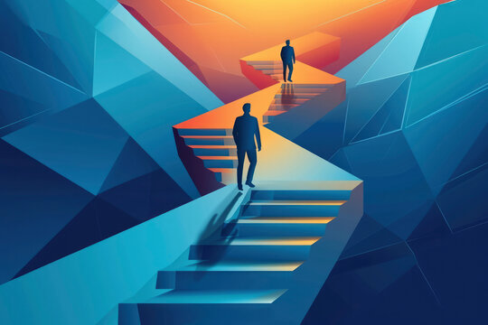 In a rapidly changing world, adaptability is crucial. Effective leaders are flexible and can adjust their strategies to meet evolving challenges