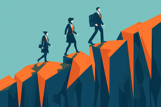 In a rapidly changing world, adaptability is crucial. Effective leaders are flexible and can adjust their strategies to meet evolving challenges